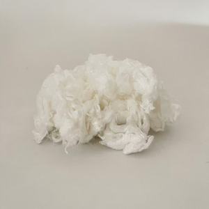 <span class=keywords><strong>Fibre</strong></span> de lyocell bruta ignifuge, biodégradable et écologique pour <span class=keywords><strong>le</strong></span> filage - Product Image 1
