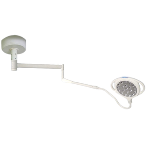 Lampe chirurgicale LED <span class=keywords><strong>EUR</strong></span> VET 4500K à température de couleur variable, durée de vie de 100 000 heures, lampe d'examen murale pour hôpital vétérinaire - Product Image 3