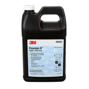 3M 06002 Polishing <strong>Solution</strong> Polishing Repair Wax <strong>Scratch</strong> Automotive Paint Acrylic Eco-friendly for Car Surface Beauty Wholesale - Product Image 3