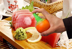 Exprimidor Manual de Frutas al por Mayor, Utensilio de Cocina para Verduras, Cuchillo Fácil de Usar, Portátil - Product Image 2