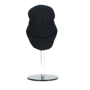 Marina Yachting Men's <b>Beanie</b> Hat Blue Knit Winter Headwear - Product Image 4