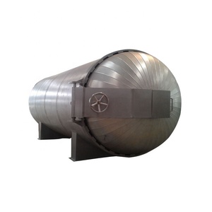 Mercancía barata de fibra de carbono industriales grandes autoclaves para <span class=keywords><strong>conservas</strong></span>: máquinas - Product Image 2