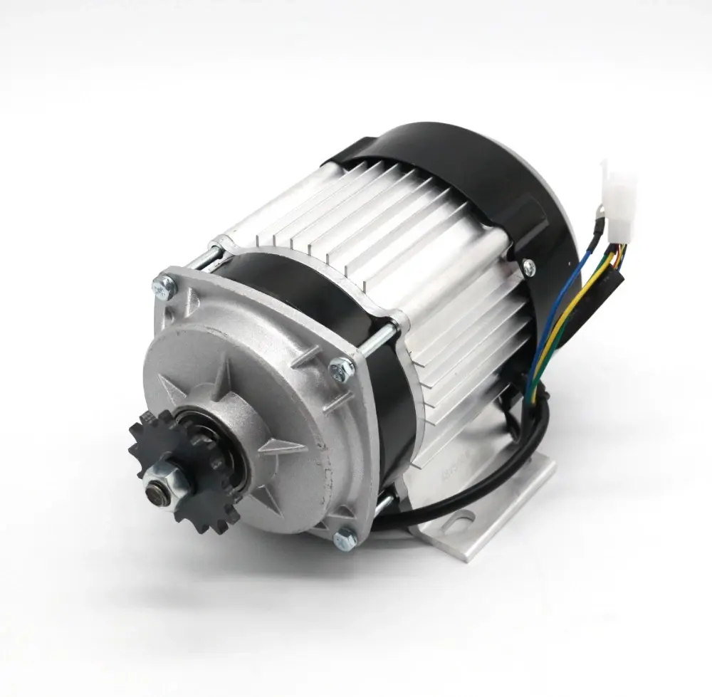 12V 24V 36V 48V 250W 350W 500W Bürstenloser Gleichstrom motor für elektrischen Treppen steiger