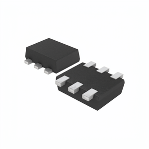 SOT-563, SOT-666 EMB2FHAT2R Transistors Buy Online Electronic Components In Stock - Product Image 1