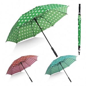 Paraguas Promocionales Impermeables de Golf con Protección UV, Paraguas de Bolsillo para Lluvia - Product Image 3