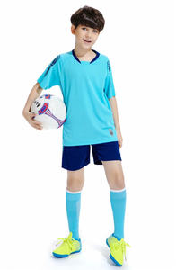 Takımlar için özel toptan adam futbol vietnam futbol forması - Product Image 6