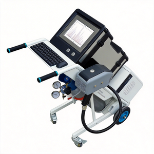 Spectromètre OES portable YB6600 à lecture directe pour l'analyse des éléments métalliques sur site - Product Image 1