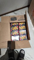 Boîte scellée d'usine de cartes TCG Ascended Heroes Booster Bundle avec 6 boosters pour les acheteurs en gros
