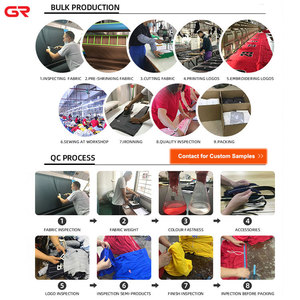 Men's Sporty Style Gym Training Shorts Breathable Four-way Stretchy Mid Waist <strong>Compression</strong> Plain Dyed 2 in 1 Fitness Shorts - Product Image 6