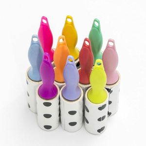 Personalizado nuevo diseño de cuidado de la lana <span class=keywords><strong>pelusa</strong></span> de <span class=keywords><strong>rodillo</strong></span> - Product Image 4