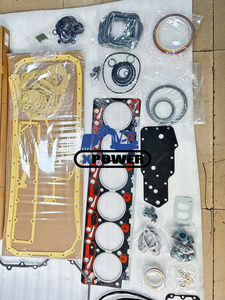 Kit de joints de révision moteur diesel Xpower 6BT5.9 3802376 3802243 3802363 pour excavatrice PC200-6 et pièces de camion – Garantie 6 mois - Product Image 4