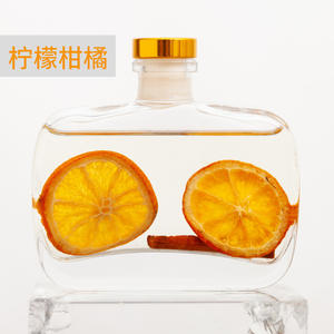 เครื่องนวดน้ำมันหอมระเหยแบบหวายกำจัดกลิ่นดอกไม้สำหรับใช้ในบ้านและในชีวิตประจำวัน - Product Image 5