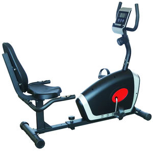Prix GS-8509R bon marché équipement de musculation à domicile <span class=keywords><strong>vélo</strong></span> cardio d'intérieur <span class=keywords><strong>vélo</strong></span> d'exercice couché magnétique <span class=keywords><strong>stationnaire</strong></span> - Product Image 1