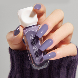 Kudan Best Verkopende Nagellak Op Waterbasis En Hemavrij Sneldrogend Peel-Off Ontwerp Gezonde Nagels - Product Image 1