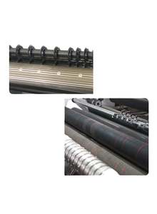 เครื่องตัดและกรอม้วนเทปบีโอพีพีขนาดเล็กอัตโนมัติ เครื่องตัดเทปฟิล์มพีวีซีและฟอยล์ - Product Image 5