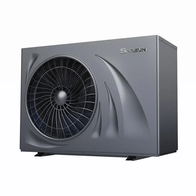 Lowest Price Hot Selling Heat System Unit Cooling Whole House Warming Multifunctional Heat Pump