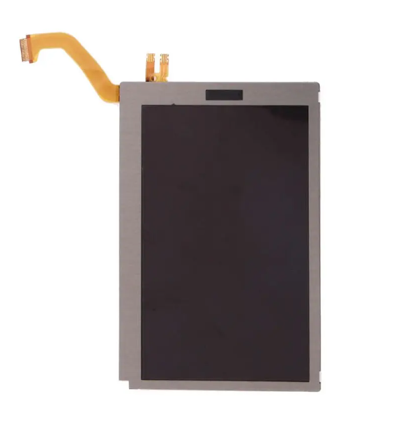 3DS upper  LCD