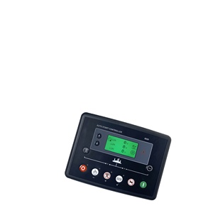 DSE6020 MKII Deep Sea Controller Replacement Auto Start Control Module Control Panel for Diesel Genset <b>Generator</b> Parts - Product Image 5