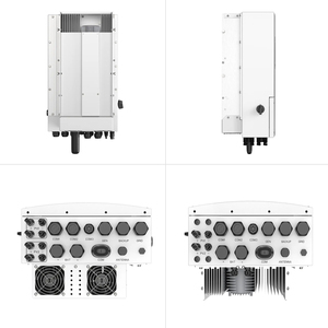 <span class=keywords><strong>Inverter</strong></span> Ibrido <span class=keywords><strong>Solis</strong></span> a Basso Prezzo 5kw 8kw 10kw IP66 per Sistema Energetico Solare Ibrido Sundta - Product Image 2
