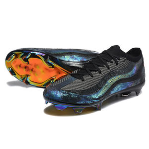 Chaussures <span class=keywords><strong>de</strong></span> football Superfly Crampons 16 à tige basse <span class=keywords><strong>de</strong></span> qualité originale en gros, crampons <span class=keywords><strong>de</strong></span> football Max FG, chaussures <span class=keywords><strong>de</strong></span> football, nouveau catalogue - Product Image 5