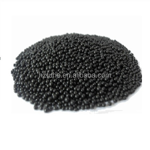 Marrone pallini giallo pistone pistone lubrificanti granello per pressofusione di alluminio - Product Image 3