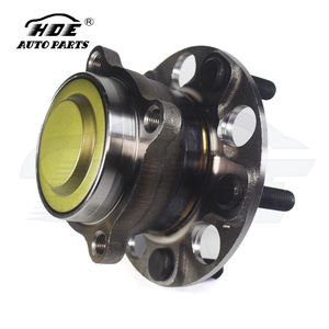 512516 BR931126 42200-T2A-A61 Venta al por mayor de piezas de automóvil HDE, rodamiento de cubo de rueda para Honda Accord - Product Image 3