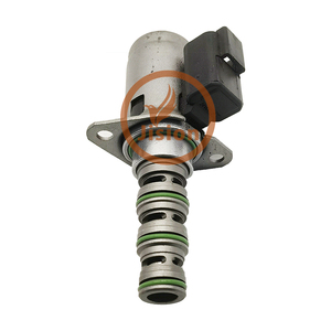 Vanne solénoïde hydraulique SV98-T40-0-N 12DR 12V - Product Image 3