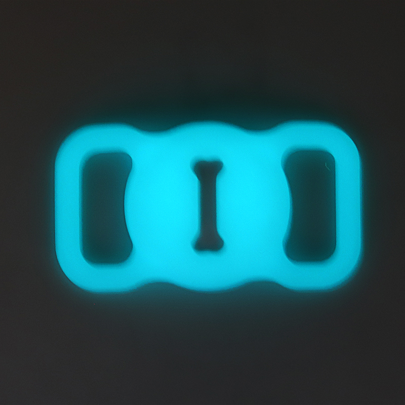 Bleu lumineux