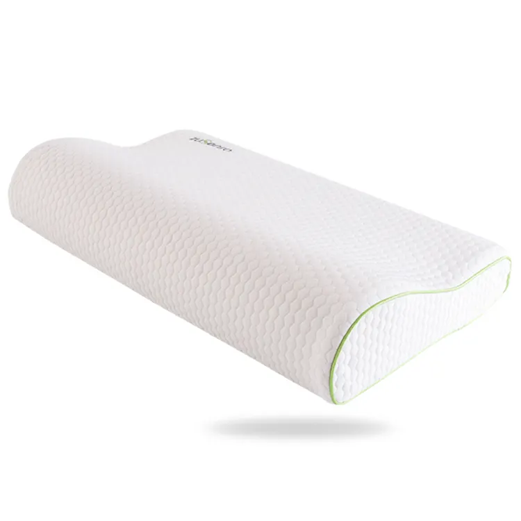 50*30 And 60*40 Different Size Memory Foam Pillow For Bedding