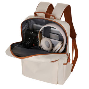 Best-seller Japonais À La Mode Ab Coloré Ordinateur <span class=keywords><strong>Portable</strong></span> Sac À Dos Étanche USB Simple Élégant <span class=keywords><strong>pour</strong></span> L'école D'affaires Adolescents Fait Oxford - Product Image 5