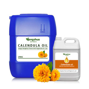 خلاصة نباتية بخلاصة الكاليندولا ، طبيعية نقية وخالية من الإضافات - Product Image 5