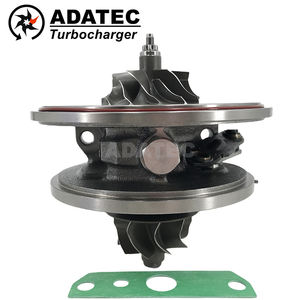 GTB2056VK Cartouche Turbo 765155 68037207AA A6420901180 A6420901480 Turbine CHRA pour Mercedes <span class=keywords><strong>C320</strong></span> <span class=keywords><strong>CDI</strong></span> 165 Kw OM642 2002-2007 - Product Image 3