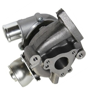 Turbocompresor GT1749V 17201-27040 721164 para <span class=keywords><strong>Toyota</strong></span> <span class=keywords><strong>RAV4</strong></span> 2.0 D-4D 1CD-FTV - Product Image 1