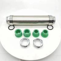 Zentraler Wasser ent härter Anti-Scaling-Filter Kalks alz entfernung Anti-Scaling-Wasser auf bereiter für Haushalts wasser filtration systeme