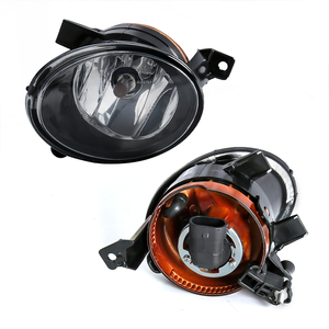Faro Fendinebbia Alogeno di Alta Qualità con Garanzia per Volkswagen <span class=keywords><strong>Passat</strong></span> B6 2006-2011 e Jetta 2011-2014 - Product Image 3
