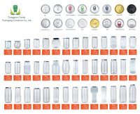 Bouteilles en plastique PET transparentes de 650 ml, marque Yaode, avec opercule à anneau, sérigraphiées, faciles à ouvrir, pour jus et boissons
