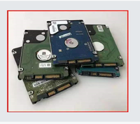 Disque dur interne 4 To ST4000VN006 3,5 pouces 5400 tr/min SATA III 6 Gbit/s 256 Mo de cache pour PC de bureau et stockage NAS HDD CMR