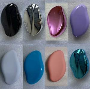 Elimina las herramientas para el cabello Depilación Piedra Oem Logo Piel suave Seguro Depilador de cristal para el cuerpo Mano Pierna Área del bikini - Product Image 6