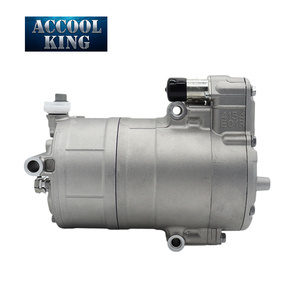 คอมเพรสเซอร์แอร์แบบโรตารี่ A0008301660 คอมเพรสเซอร์แอร์แบบปริมาตรคงที่ คอมเพรสเซอร์แอร์แบบสโครล สำหรับรถยนต์เมอร์เซเดส W212 (E651) ไฮบริด - Product Image 3