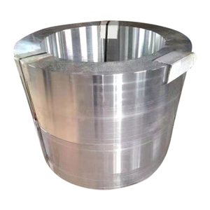 OEM personalizado gran oferta precio directo de fábrica lingote de aluminio puro 1000 serie 99% Al pureza - Product Image 1