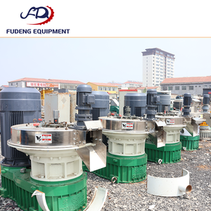 <span class=keywords><strong>Máquina</strong></span> <span class=keywords><strong>de</strong></span> Pellets YGKJ560C Shandong, Molino <span class=keywords><strong>de</strong></span> Pellets <span class=keywords><strong>de</strong></span> Biomasa para Producción <span class=keywords><strong>de</strong></span> Pellets <span class=keywords><strong>de</strong></span> Combustible a partir <span class=keywords><strong>de</strong></span> Aserrín y Paja, <span class=keywords><strong>Segunda</strong></span> <span class=keywords><strong>Mano</strong></span> en Buen Estado - Product Image 4