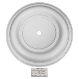 Diafragma Voor Wilden Lucht Bediend Dubbel Diafragma 08-1040-55 Ptfe Diafragma Wilden Pomp Onderdelen 08.1040.55 Aangepast - Product Image 2