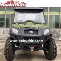Scokbode — buggy 800cc à 2 sièges, pour adultes, latérale, ferme diesel, utv, nouveau