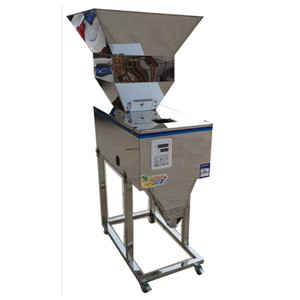 Machine de remplissage de café Semi-automatique, nouveau, avec grande trémie pour <span class=keywords><strong>les</strong></span> pilules et <span class=keywords><strong>les</strong></span> capsules - Product Image 1