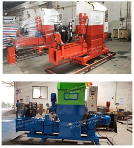 Máquina de <span class=keywords><strong>Reciclaje</strong></span> de Espuma de Poliestireno Expandido, <span class=keywords><strong>Compactadora</strong></span> de EPS - Product Image 2