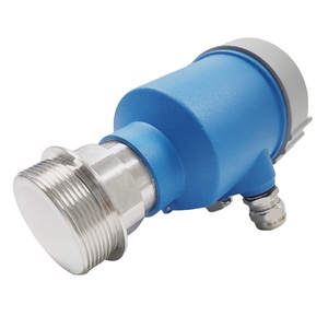 <span class=keywords><strong>Sensor</strong></span> <span class=keywords><strong>de</strong></span> <span class=keywords><strong>Nivel</strong></span> <span class=keywords><strong>de</strong></span> Radar Químico SKE <span class=keywords><strong>de</strong></span> 80 GHz, Precisión del 0.1%, Medición <span class=keywords><strong>de</strong></span> <span class=keywords><strong>Nivel</strong></span> sin Contacto <span class=keywords><strong>de</strong></span> 0-10 m, a Prueba <span class=keywords><strong>de</strong></span> Explosiones, <span class=keywords><strong>para</strong></span> Líquidos Corrosivos/Combustible - Product Image 5