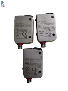 Capteur photoélectrique pour contrôleur PLC, neuf et original LR-ZB250CP - Product Image 1