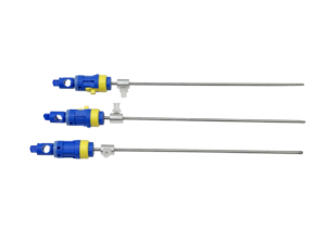 Cuchillas de Afeitar Universales de Alta Calidad Compatibles con Stryker, Cortador de Huesos, Cuchilla Quirúrgica para Artroscopia - Product Image 5