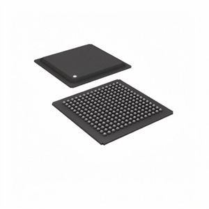 Manufacturer Channel Embedded 225 BBGA XC4013E-3BG225C Components Electronic - Product Image 1