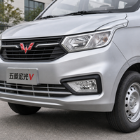 Nouvel ensemble de feux antibrouillard avant droit Wuling Hongguang V, référence OE 23887758 55W, pièces d'éclairage extérieur automobile d'origine universelles
